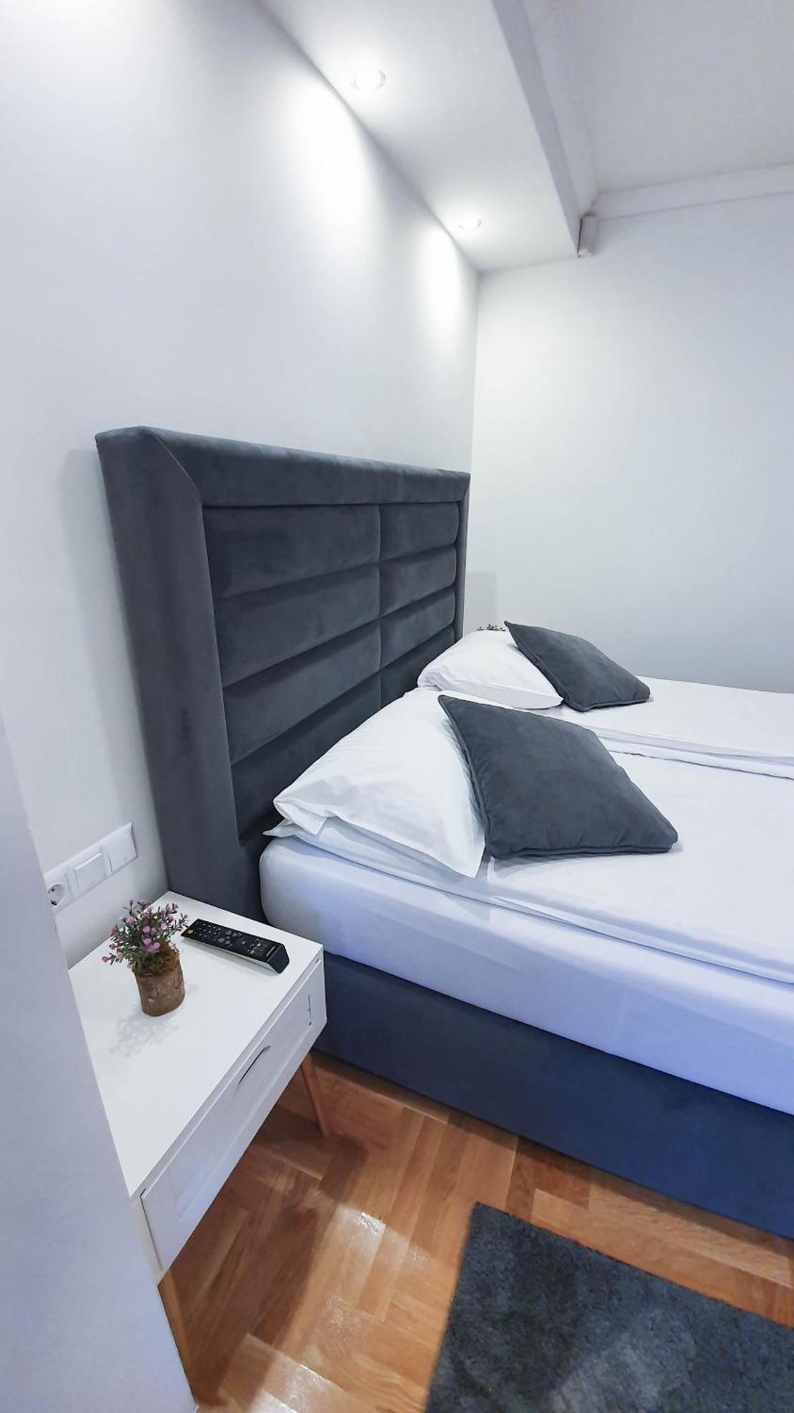 Zambak Apartments SJJ Eksteriør bilde