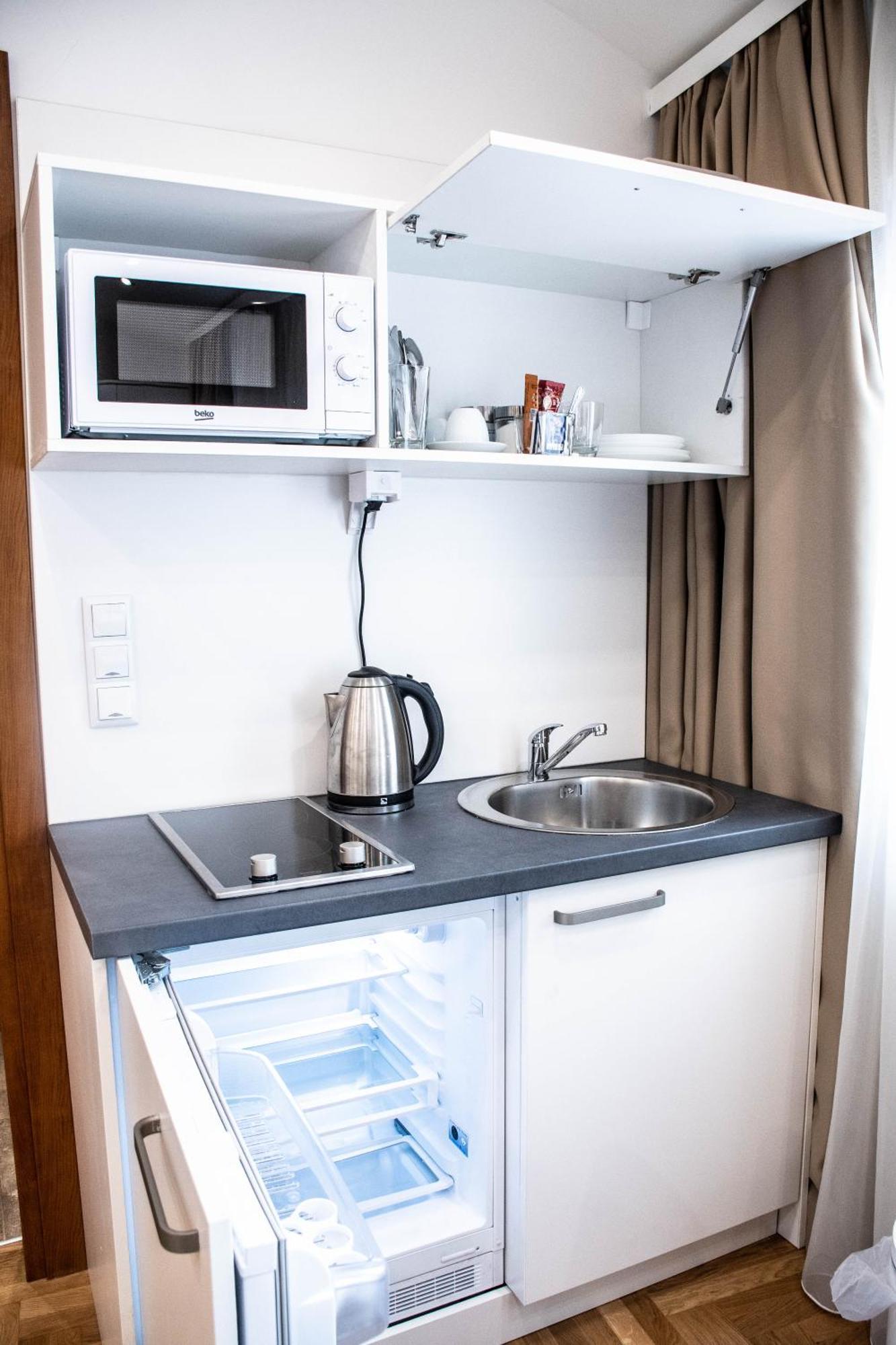 Zambak Apartments SJJ Eksteriør bilde