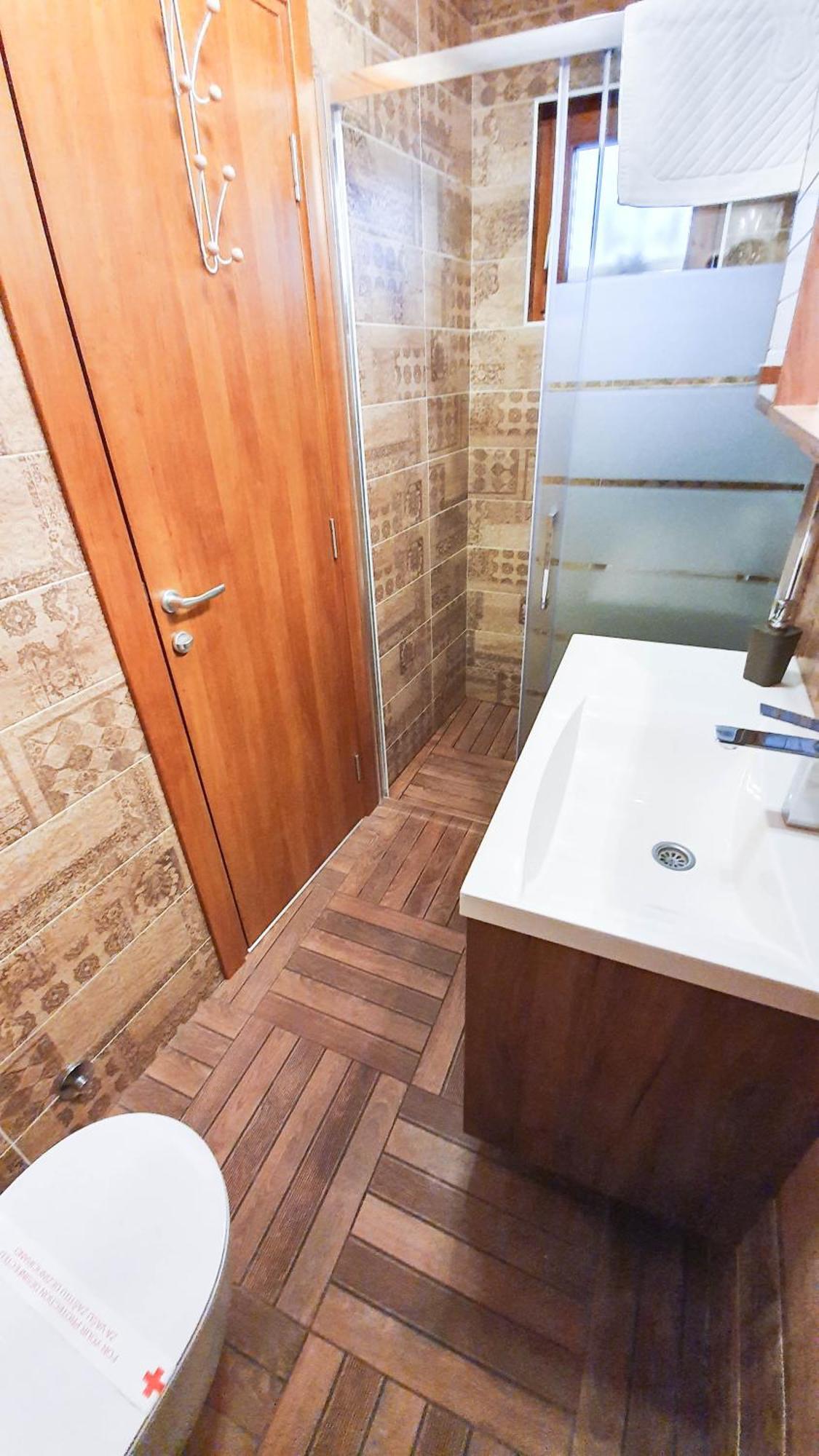 Zambak Apartments SJJ Eksteriør bilde